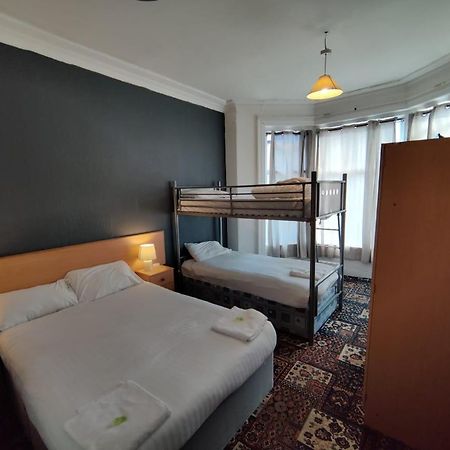 בלקפול Guest House 46 מראה חיצוני תמונה