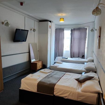 בלקפול Guest House 46 מראה חיצוני תמונה