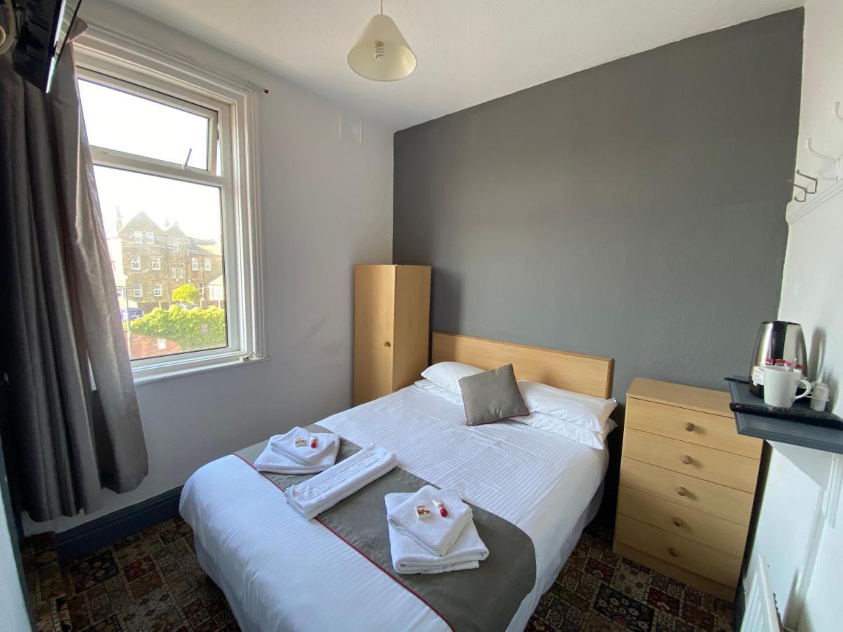 בלקפול Guest House 46 מראה חיצוני תמונה