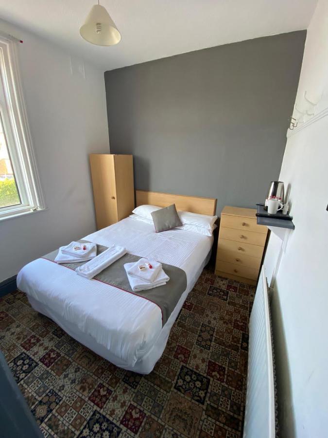 בלקפול Guest House 46 מראה חיצוני תמונה