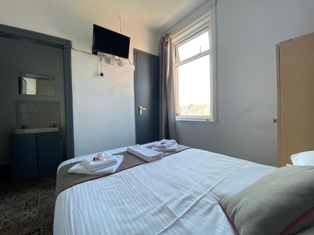 בלקפול Guest House 46 מראה חיצוני תמונה