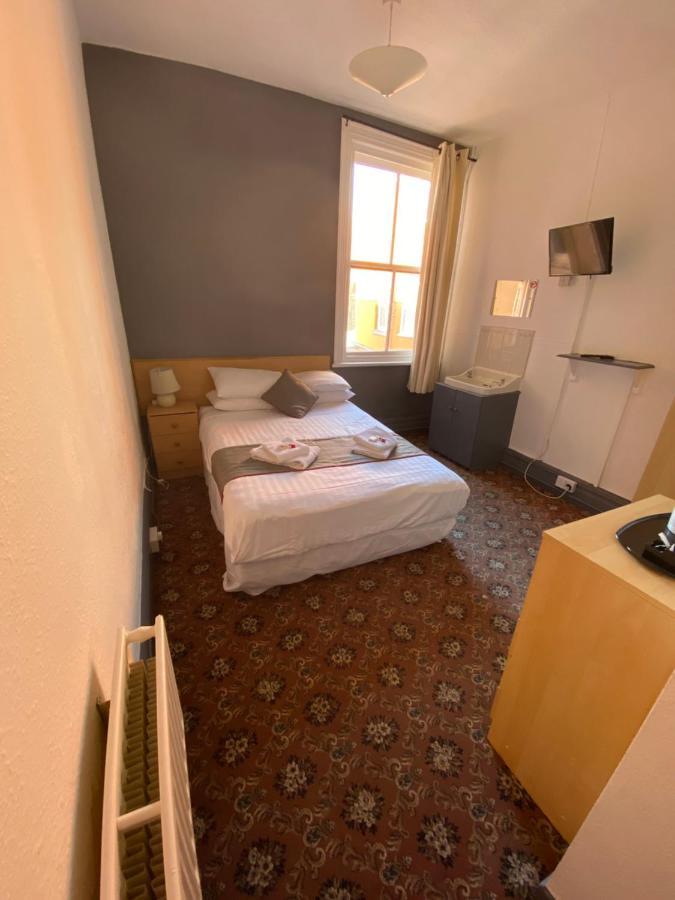 בלקפול Guest House 46 מראה חיצוני תמונה