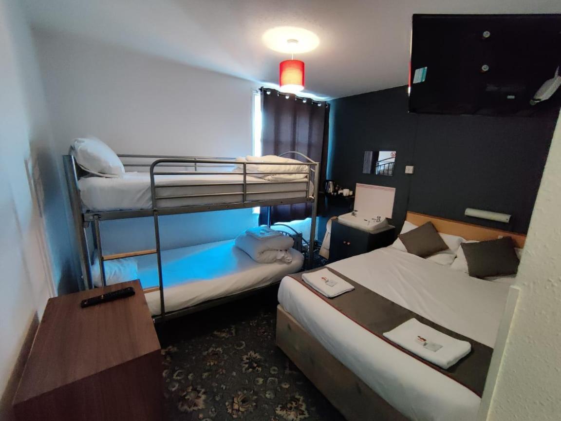 בלקפול Guest House 46 מראה חיצוני תמונה