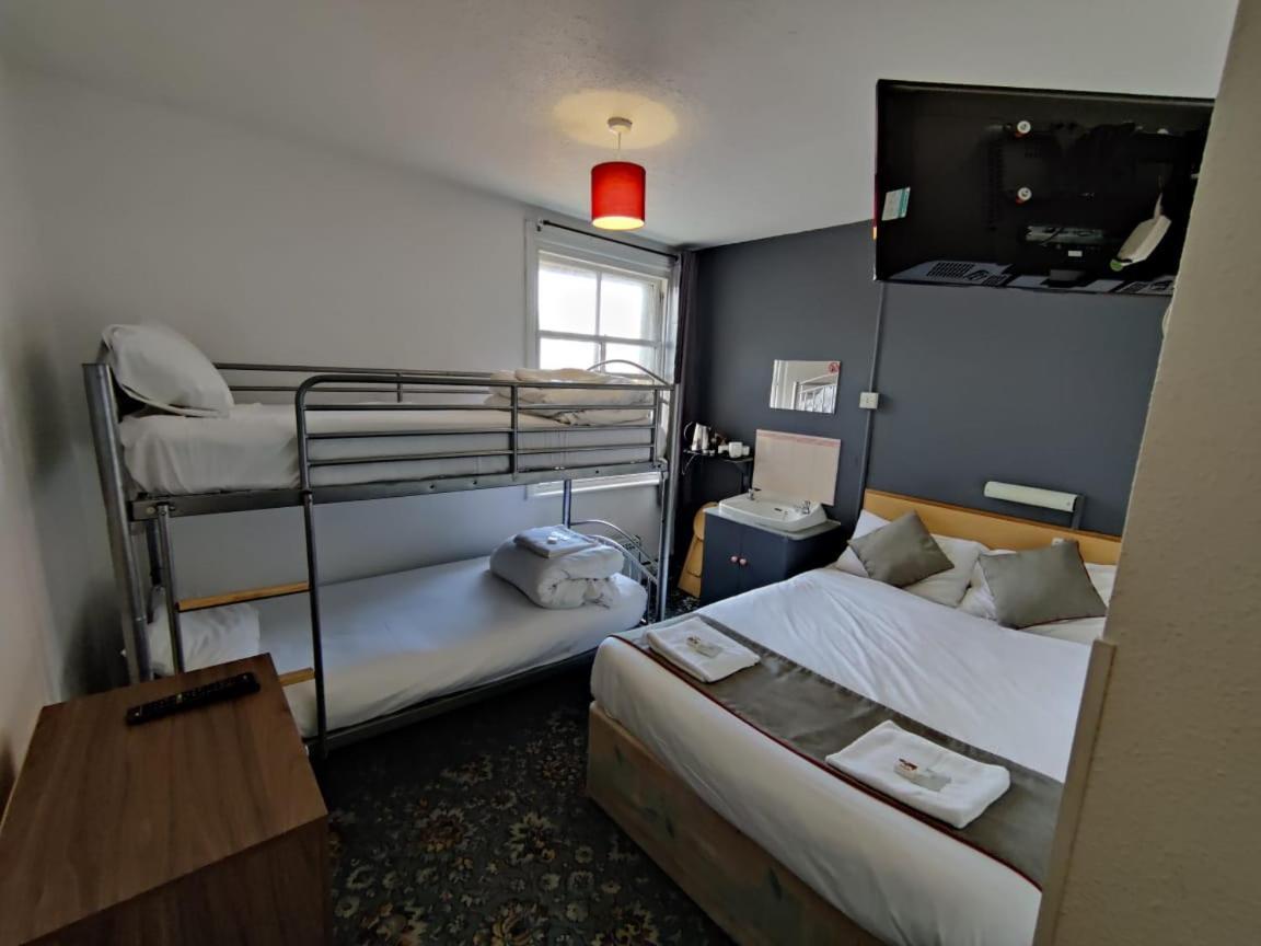 בלקפול Guest House 46 מראה חיצוני תמונה