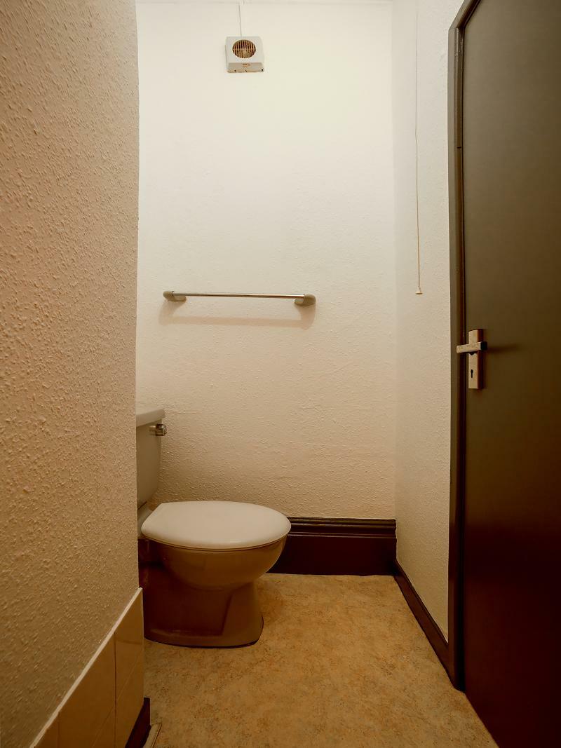 בלקפול Guest House 46 מראה חיצוני תמונה